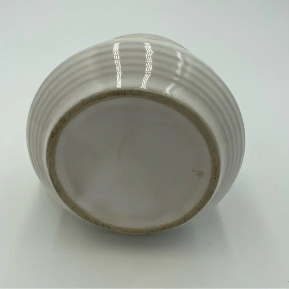 Vintage 70s French Onion Soup Recipe Mug | Potage à l’Oignon Bilingual - Picture 5 of 5